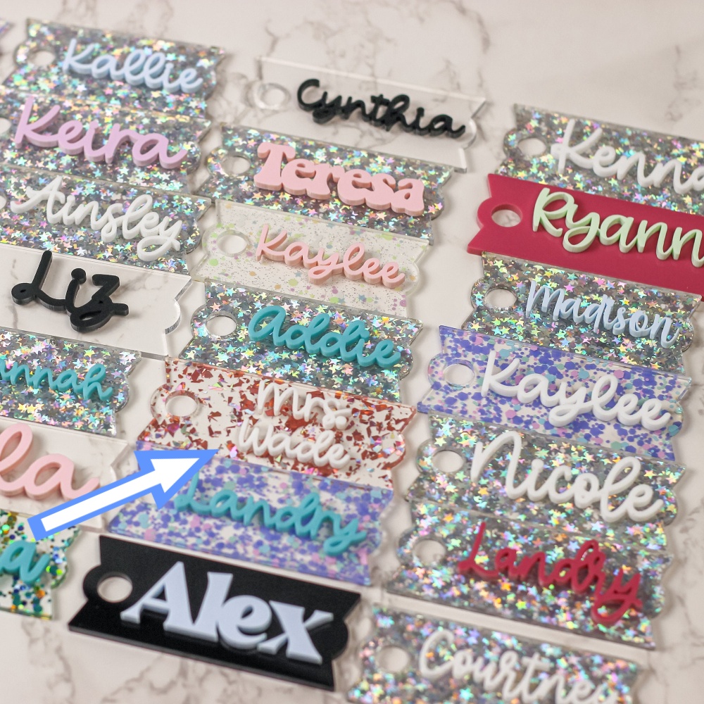 1 szt. Personalizowany wisiore – Event Suppliers recenzja i cena