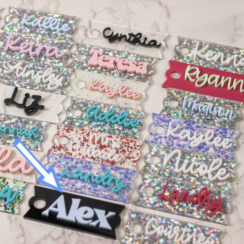 1 szt. Personalizowany wisiore – Event Suppliers recenzja i cena
