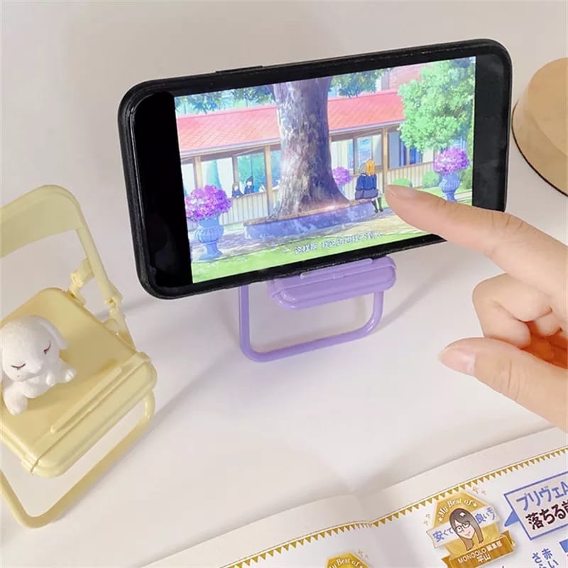 Uroczy uchwyt na telefon w ksz – Event Support recenzja i cena