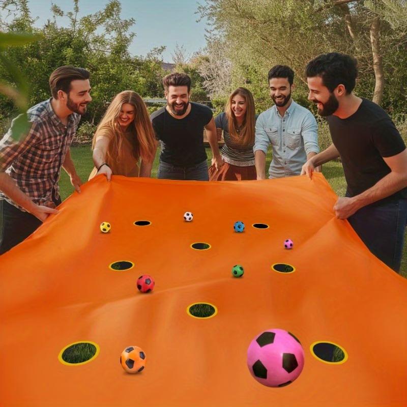 Nowa gra w rzucanie kulkami w  – Event Supplies recenzja i cena
