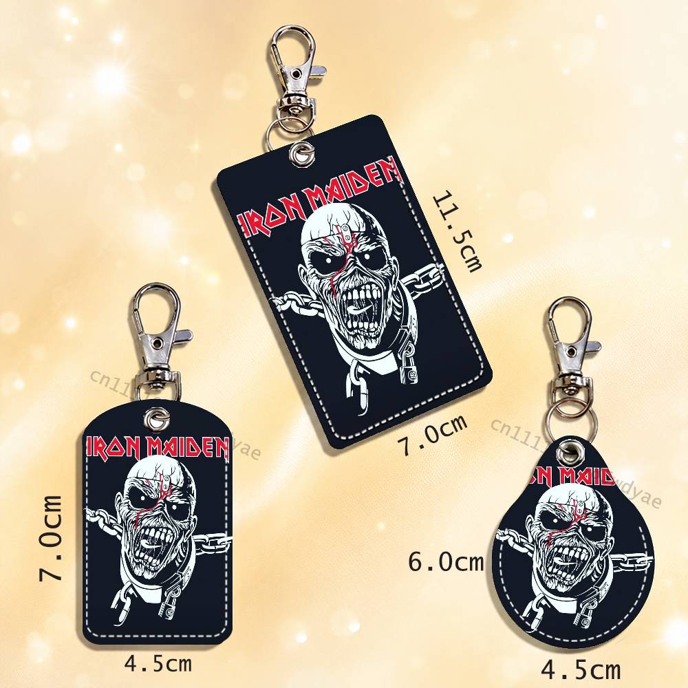 Brelok do kluczy Band I-Iron C – Party Favor Bag recenzja i cena