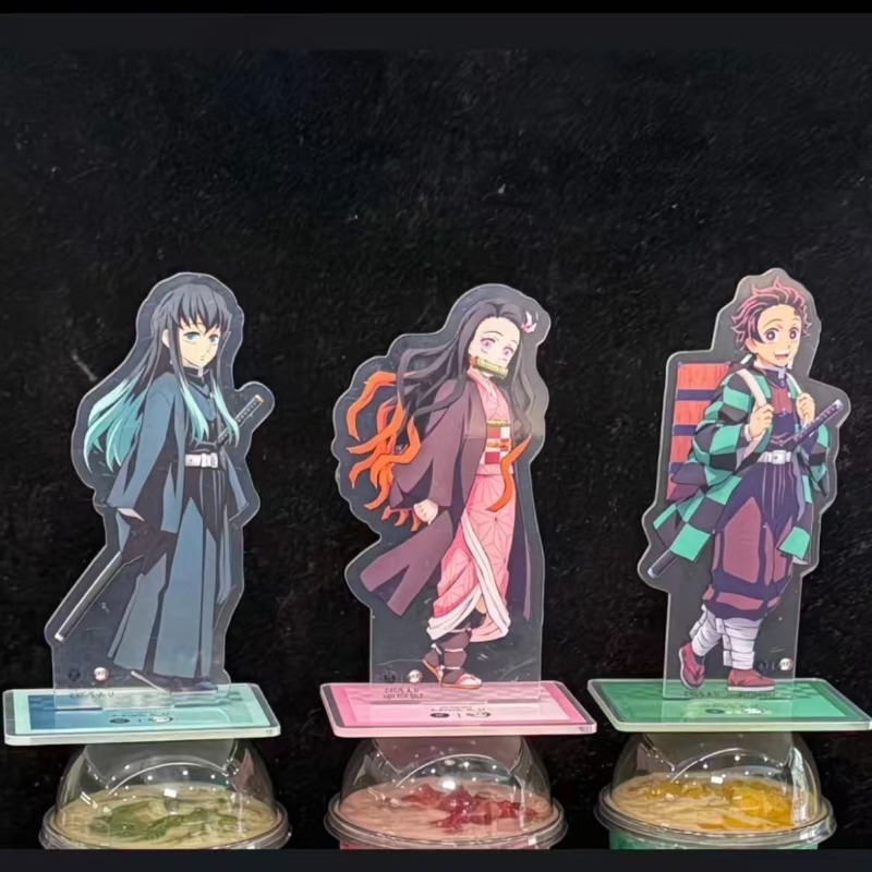 Demon Slayer DIY Akrylowy Stoj – Event Support recenzja i cena