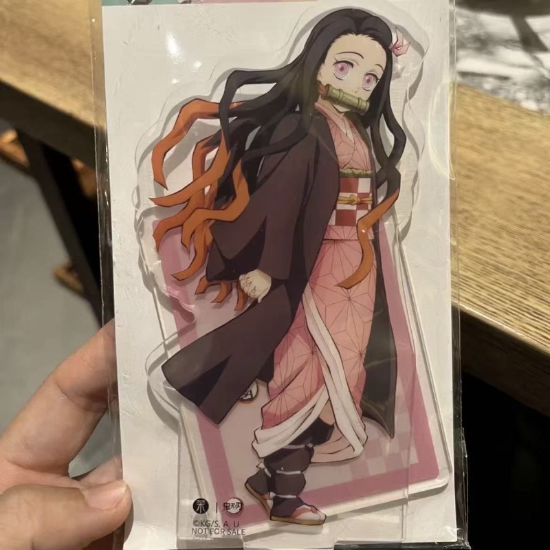 Demon Slayer DIY Akrylowy Stoj – Event Support recenzja i cena