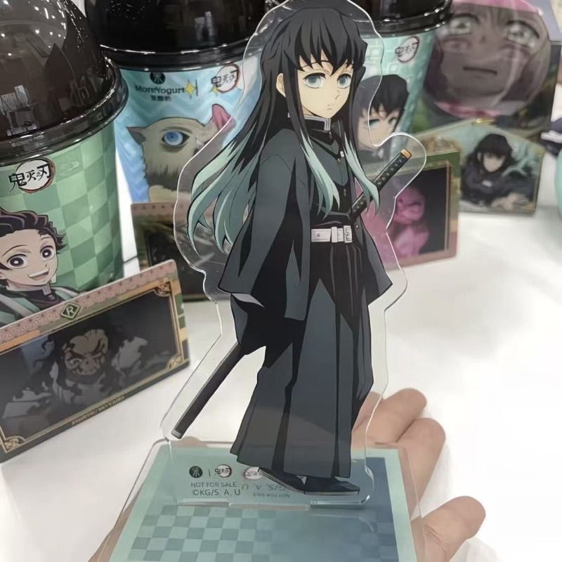 Demon Slayer DIY Akrylowy Stoj – Event Support recenzja i cena