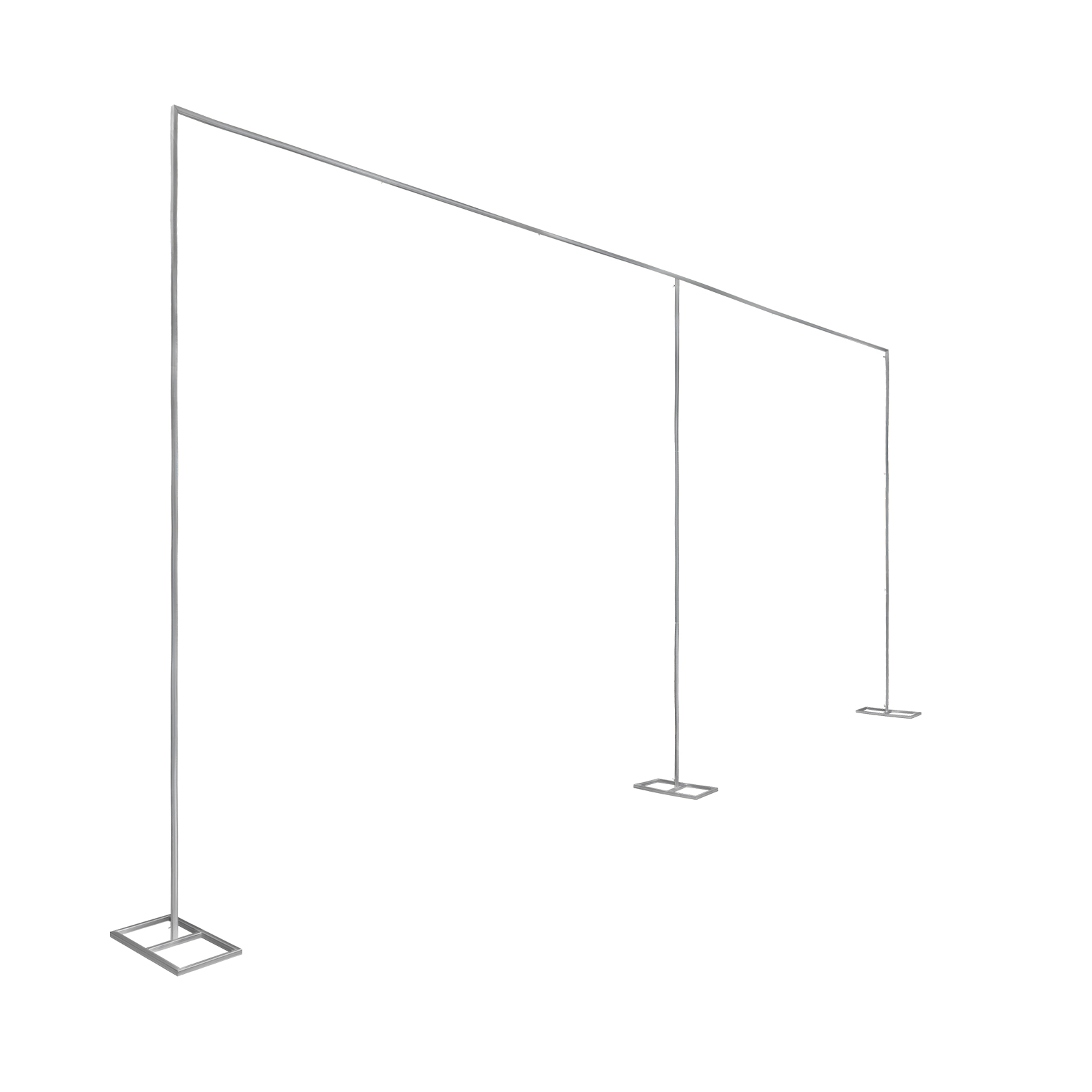 3x6m/10x20ft metalowy łuk ślub – Photo Booth Frame recenzja i cena