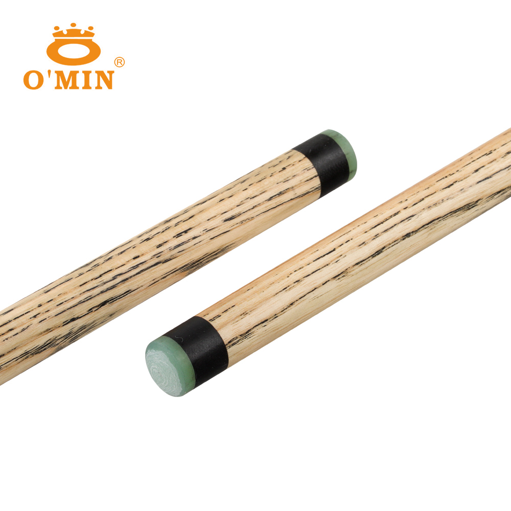 Kije bilardowe O'min Break Pun – Centerpiece Stick recenzja i cena