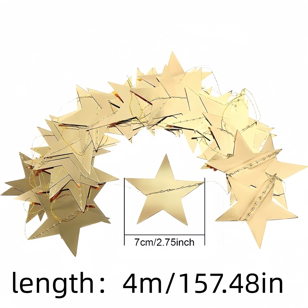 1 szt. 4m/157,48 cala Złoto-Sr – Party Banner Gold recenzja i cena