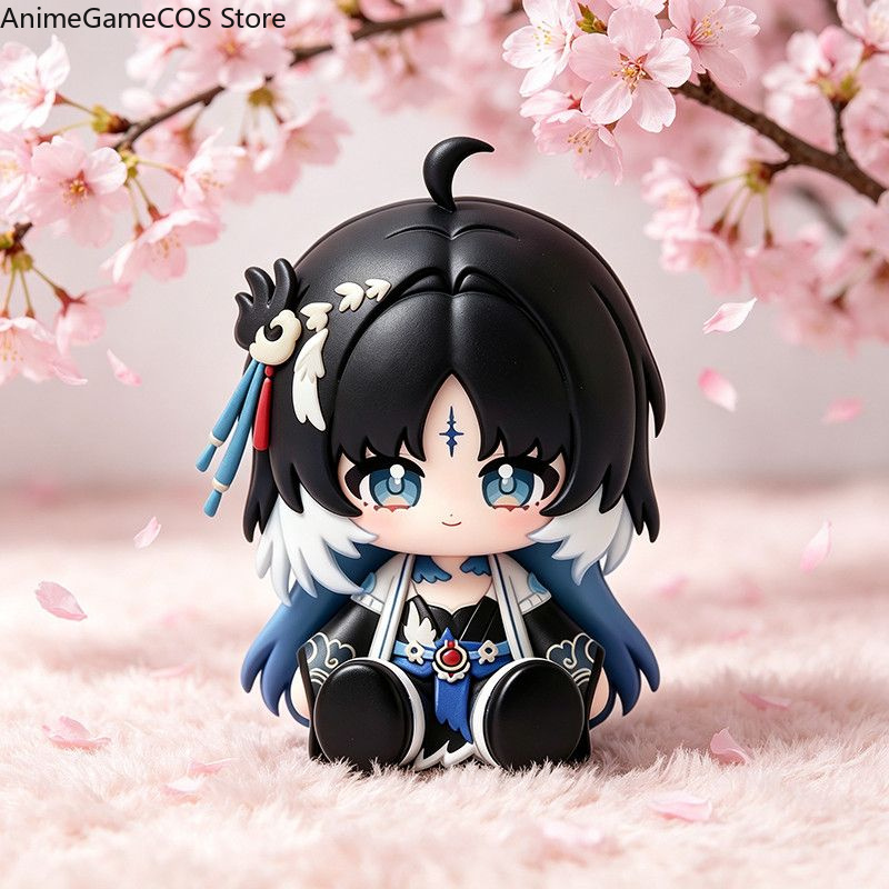 Figurka Anime Wuthering Waves  – Event Supplies recenzja i cena