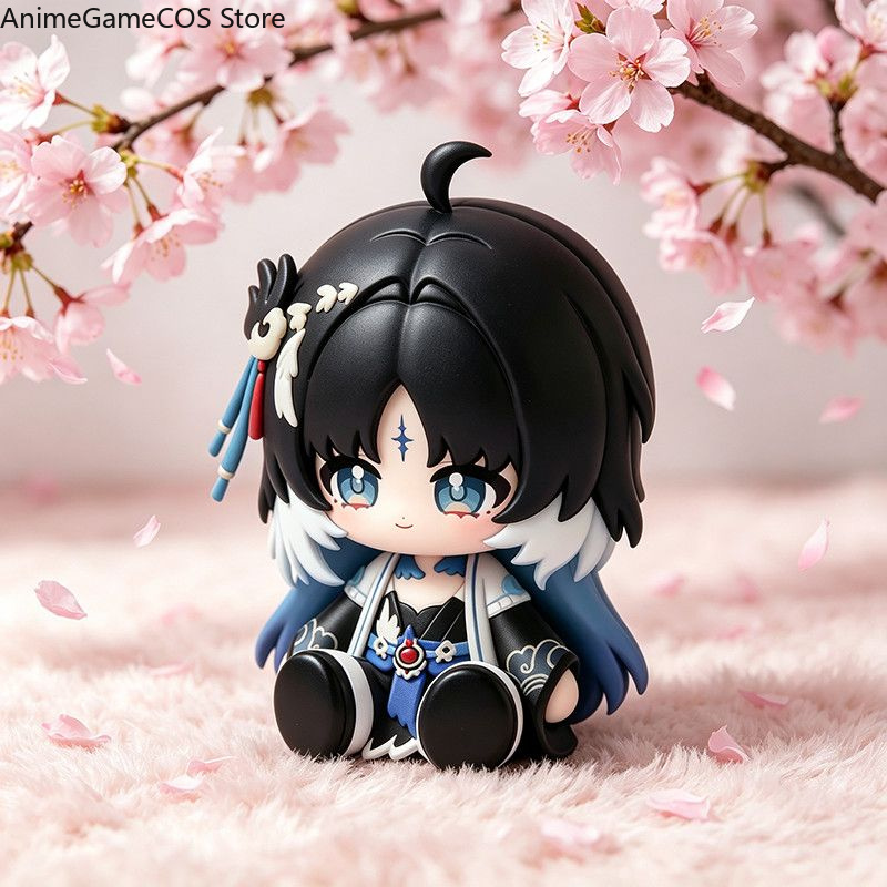 Figurka Anime Wuthering Waves  – Event Supplies recenzja i cena