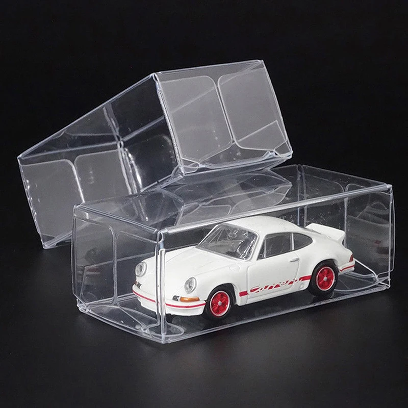 1/64 przezroczysty model samoc – Event Party Box recenzja i cena