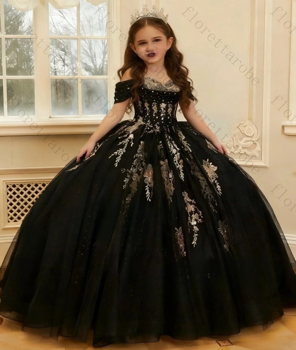 Sukienka dla dziewczynki do sy – Birthday Sash Glitter recenzja i cena