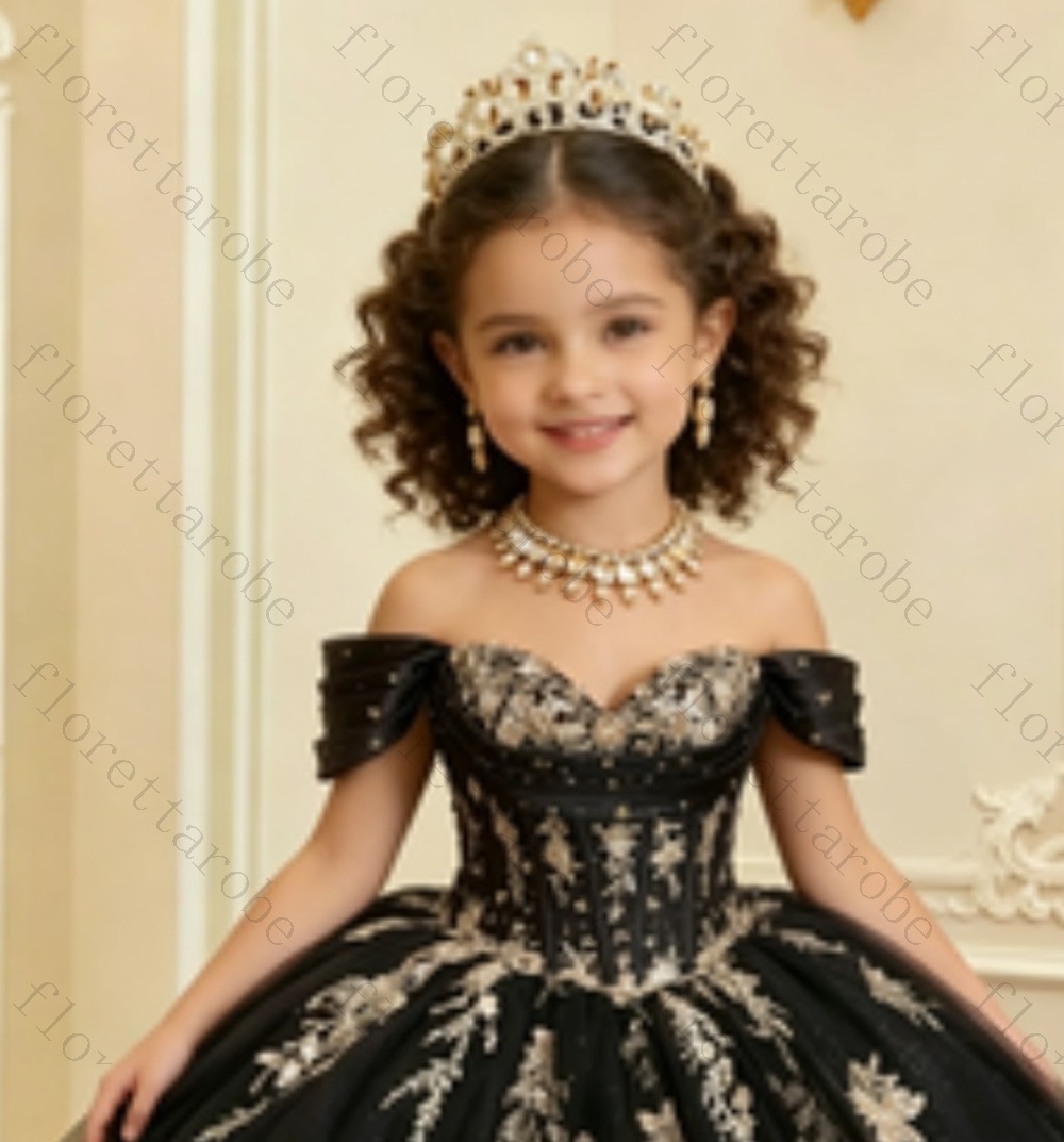 Sukienka dla dziewczynki do sy – Birthday Sash Glitter recenzja i cena